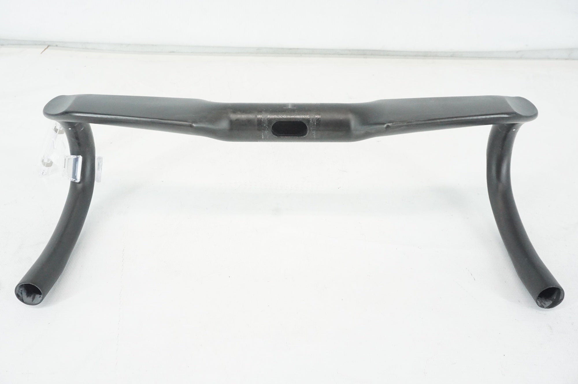 BRIDGESTONE 「ブリヂストン」 ANCHOR CARBON AERO HANDLE BAR Φ31.8 400mm ハンドル / 阪急塚口店