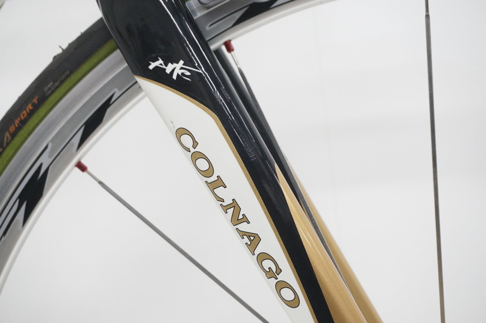 ：COLNAGO（コルナゴ） ARTE 中古 COLNAGO 「コルナゴ」 ARTE 2009年モデル ロードバイク / 福岡店