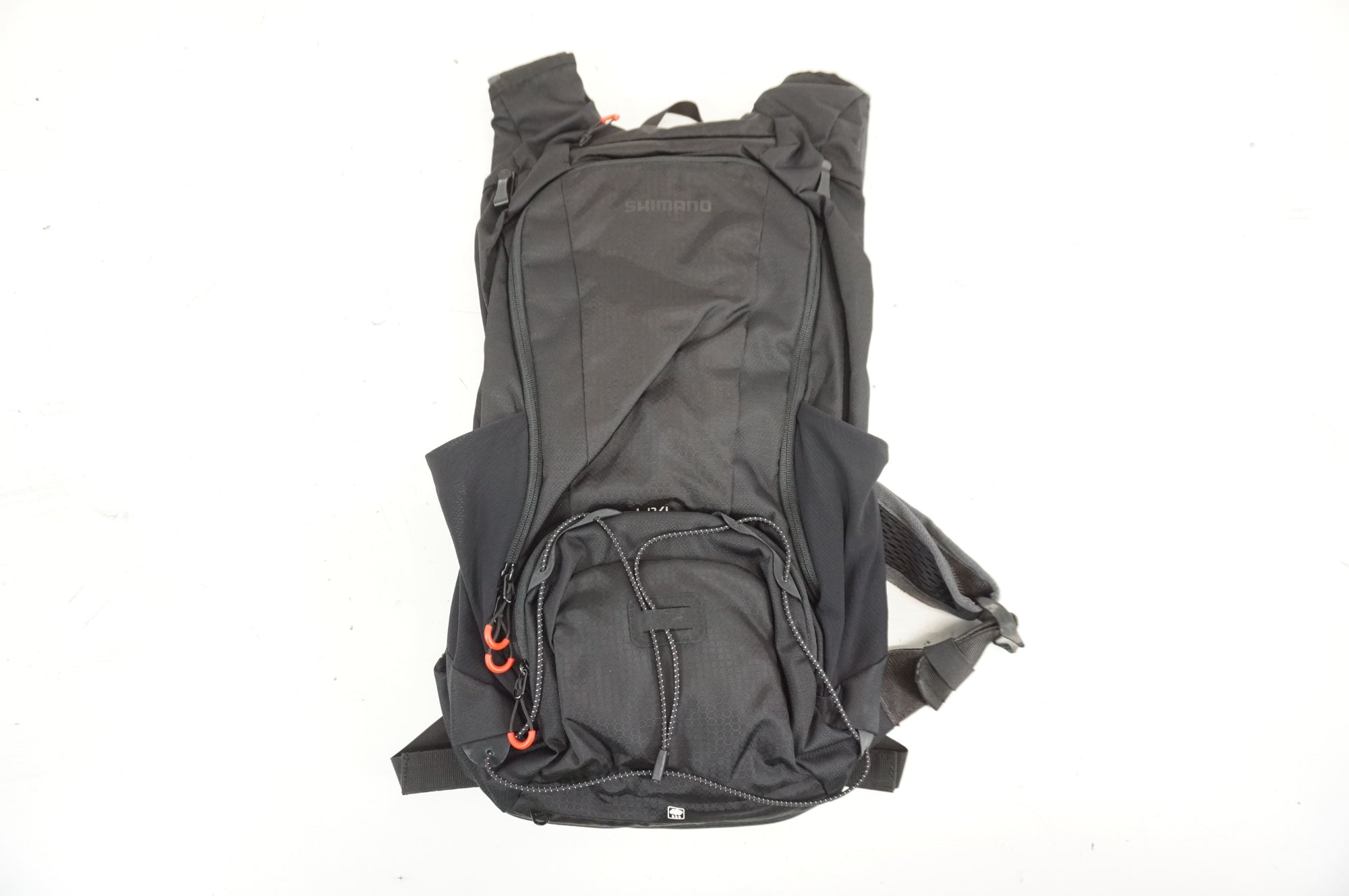 SHIMANO 「シマノ」 U14 バックパック / 宇都宮店