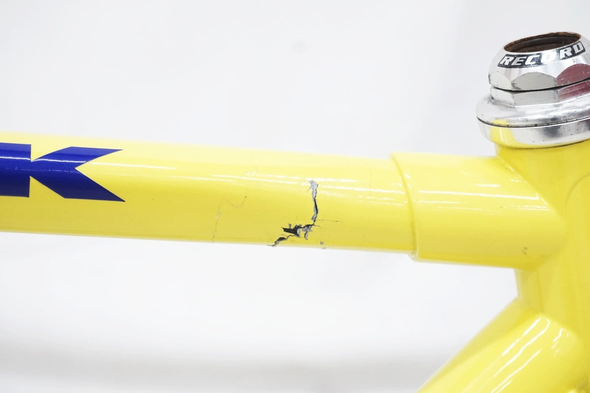 ジャンク LOOK 「ルック」 KG281 年式不明 フレームセット / 大阪美原北インター店