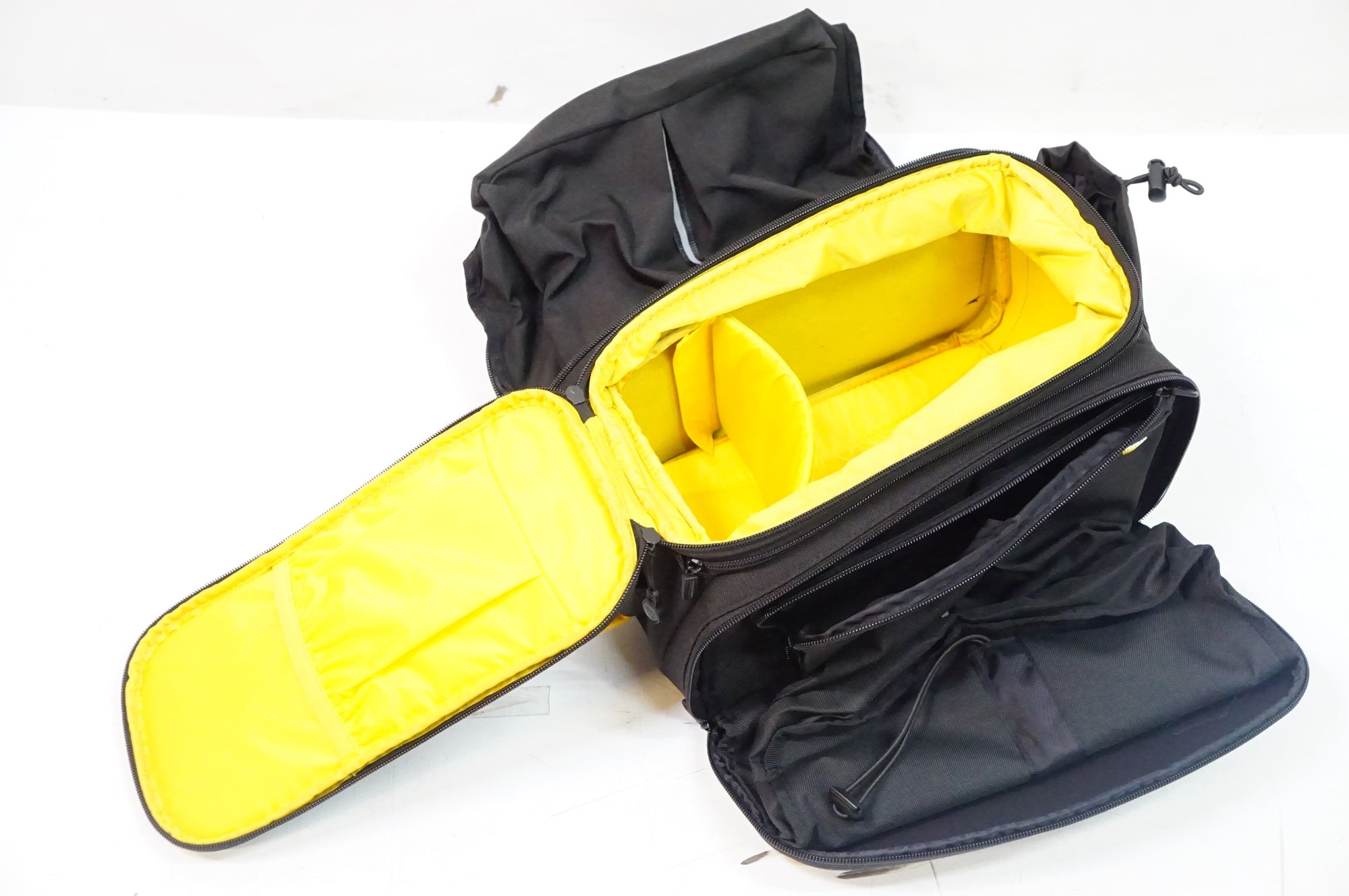 TOPEAK 「トピーク」 MTX TRUNKBAG DXP リアバッグ / 熊谷本店