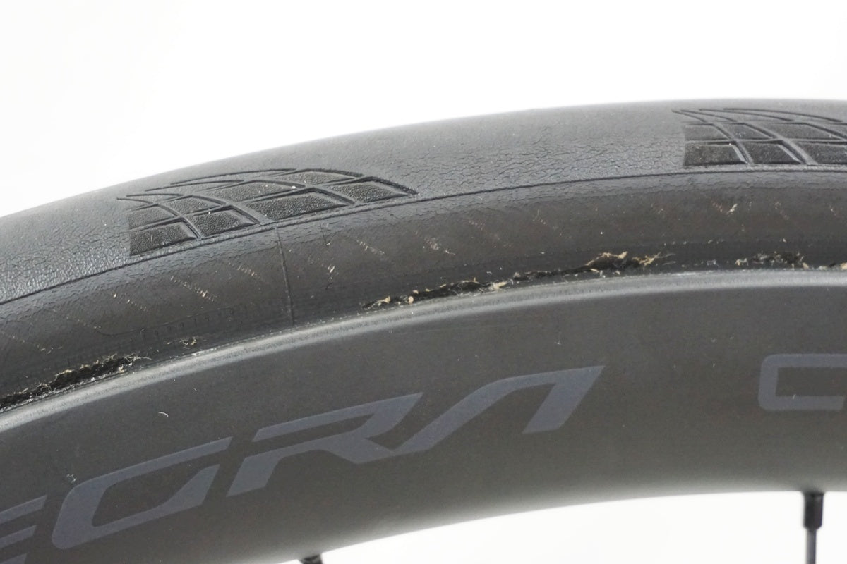 SHIMANO 「シマノ」 ULTEGRA WH-R8170 C36 シマノ11s ホイールセット / 奈良店