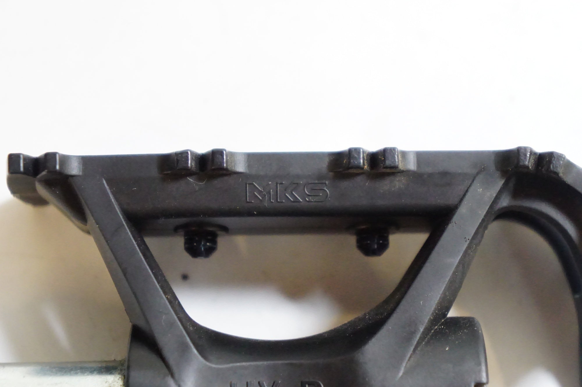 MKS 「ミカシマ」 UX-D ONE SIDE EZY ペダル / 熊谷本店