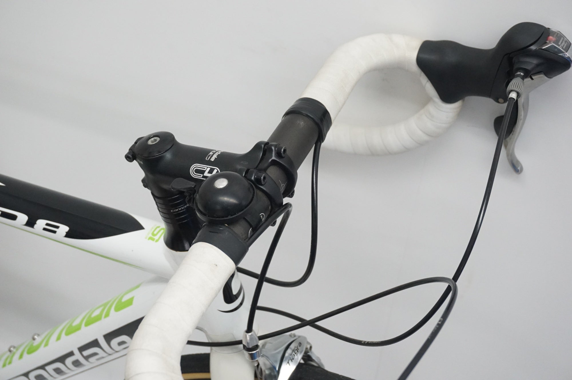 CANNONDALE 「キャノンデール」 CAAD8 TIAGRA 2012年モデル ロード