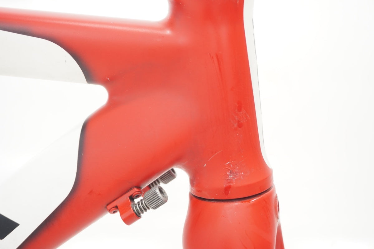 ORBEA 「オルベア」 ARIN 2010年モデル フレームセット / 滋賀大津店