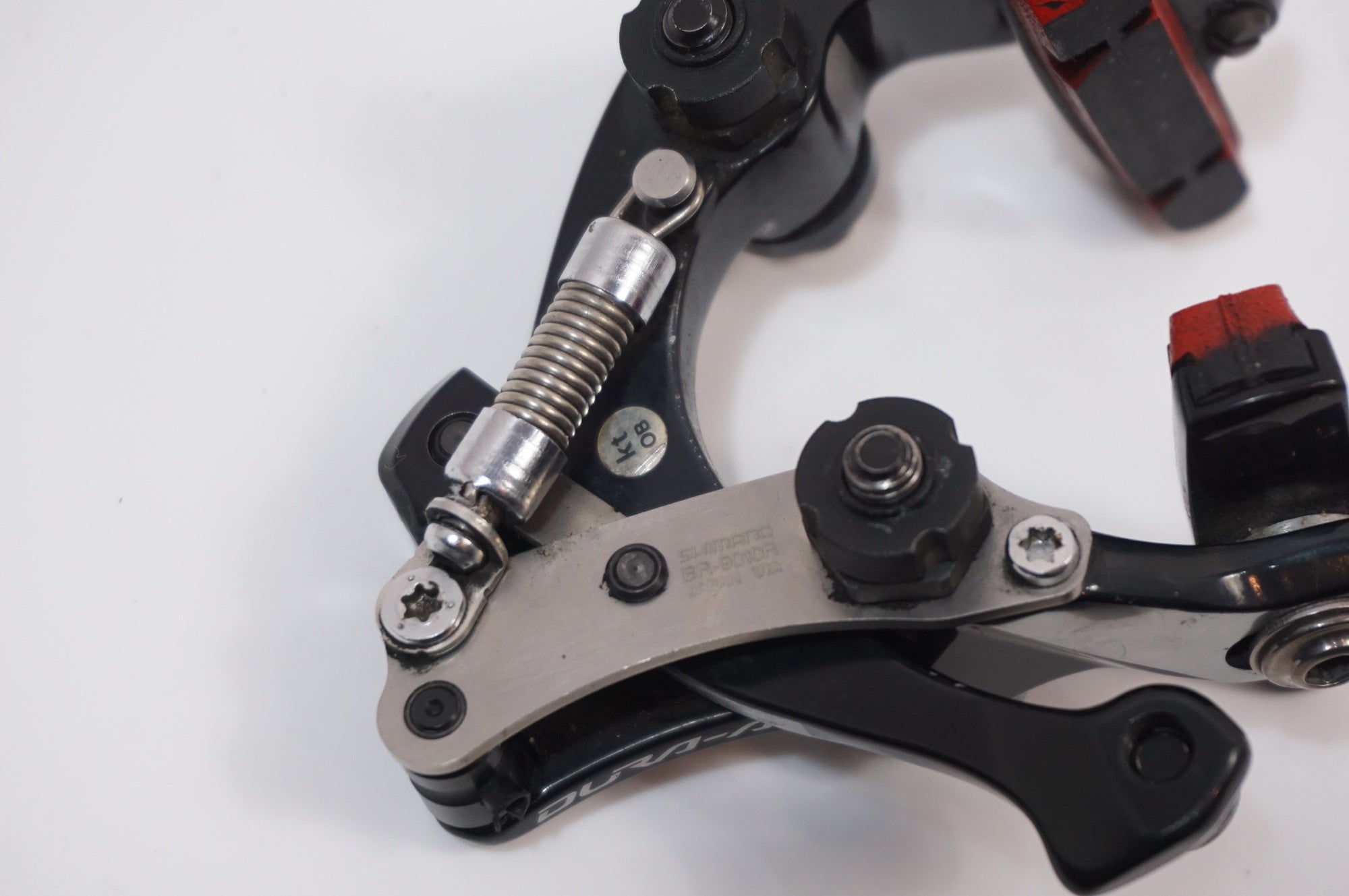 SHIMANO 「シマノ」 DURA-ACE BR-9010R ダイレクトマウント リア