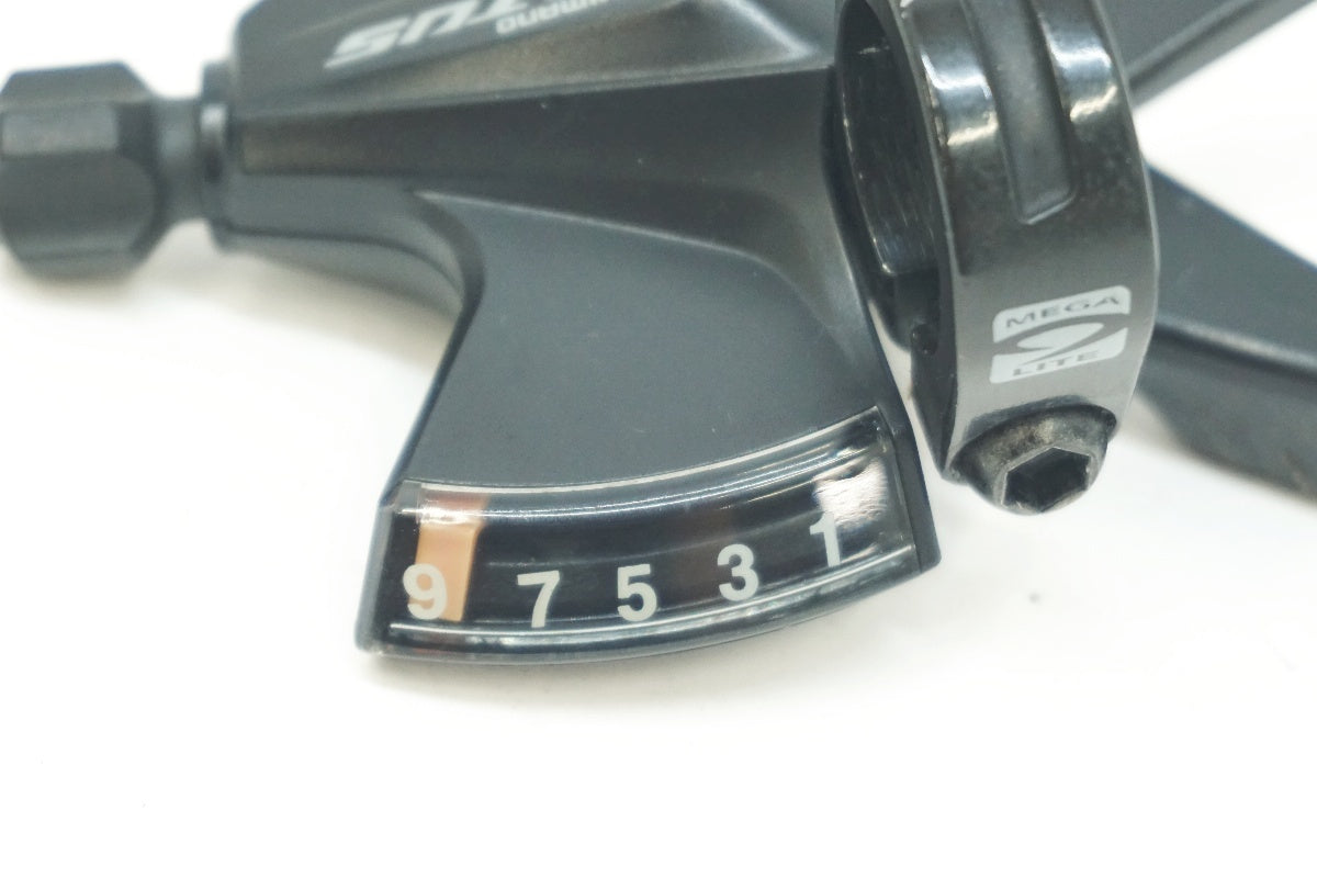 SHIMANO 「シマノ」 ALTUS SL-M2000 右のみ ラピッドファイヤーシフター / 大阪美原北インター店