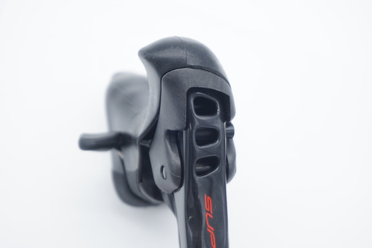 CAMPAGNOLO 「カンパニョーロ」 SUPER RECORD エルゴパワー
