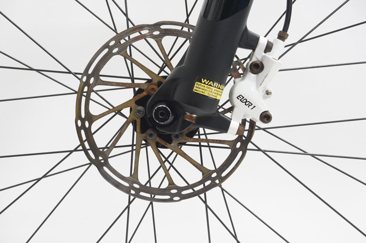 SPECIALIZED 「スペシャライズド」 P.3 2007年モデル マウンテンバイク / 福岡店