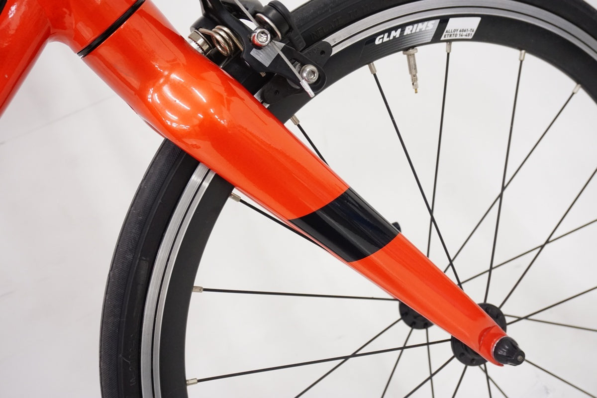 GIANT「ジャイアント」 IDIOM2 2022年モデル ミニベロ / 浜松店