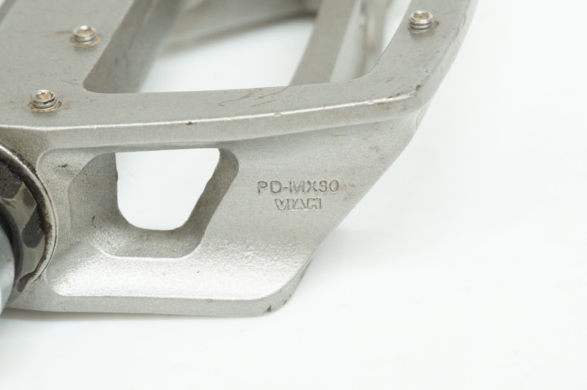 SHIMANO 「シマノ」 PD-MX30 ペダル / 大宮店 ｜ バイチャリ公式