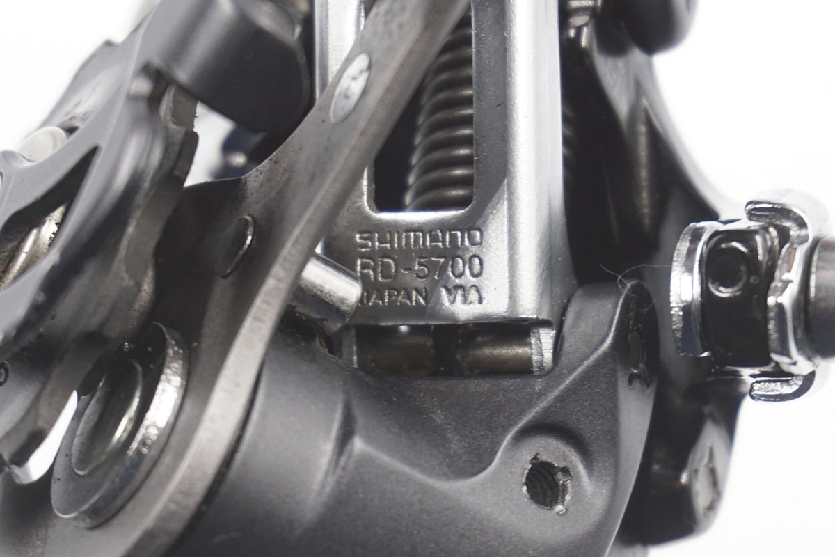 SHIMANO 「シマノ」 105 RD-5700 リアディレイラー / 奈良店