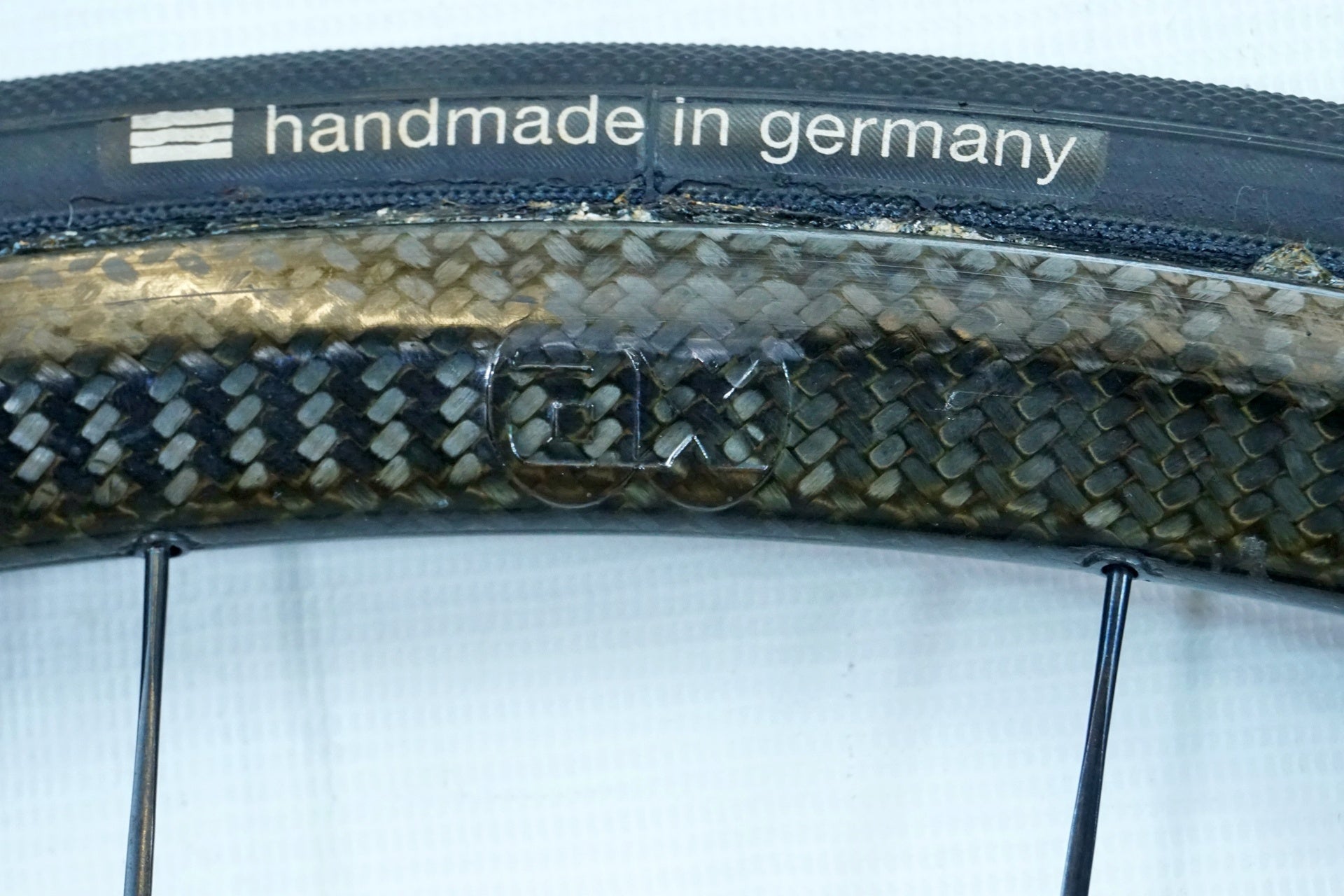 AX-LIGHTNESS 「エーエックスライトネス」 ULTRA25T シマノ12s