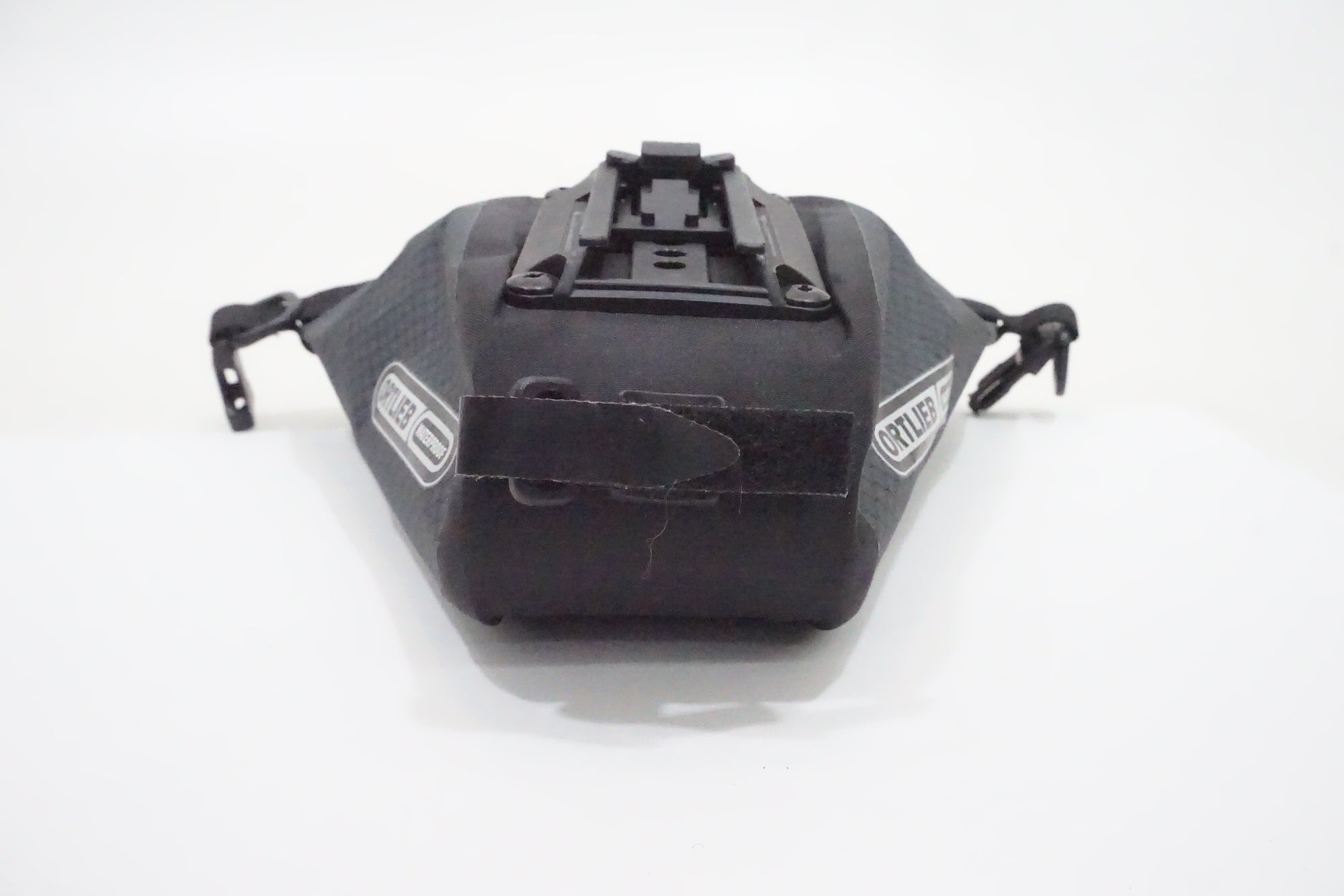 ORTLIEB「オルトリーブ」 WATERPROOF サドルバッグ / 京都西院店