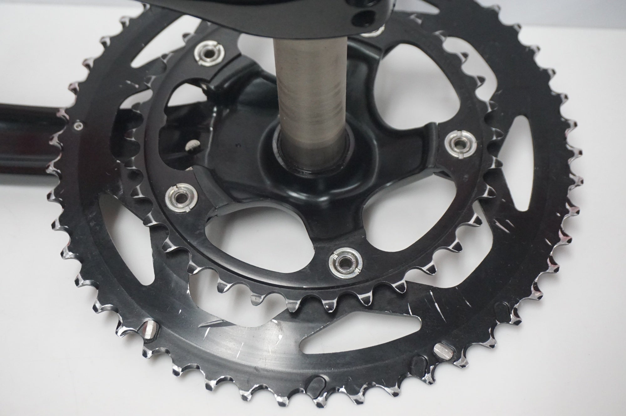 SHIMANO 「シマノ」 FC-RS500 50-34T 172.5mm クランク / 福岡店