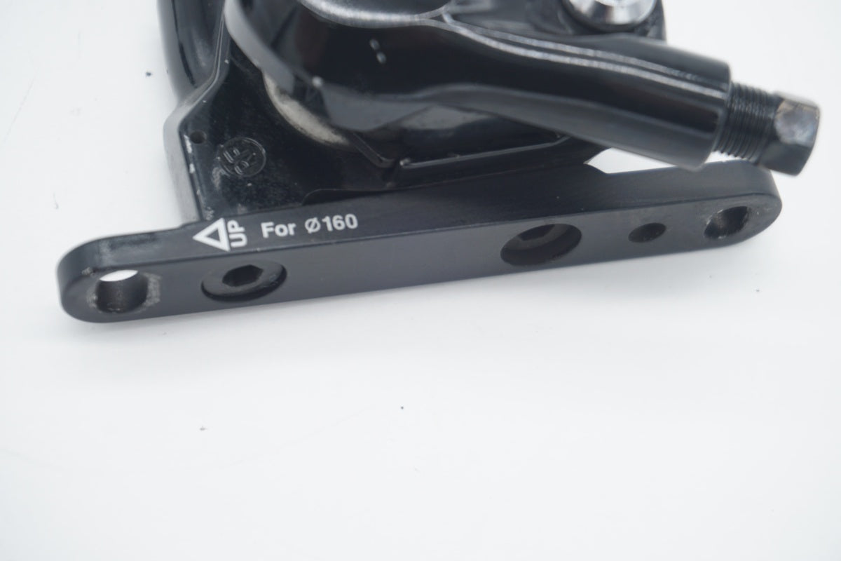 SHIMANO 「シマノ」 105 BR-R7070 ディスク キャリパーブレーキ