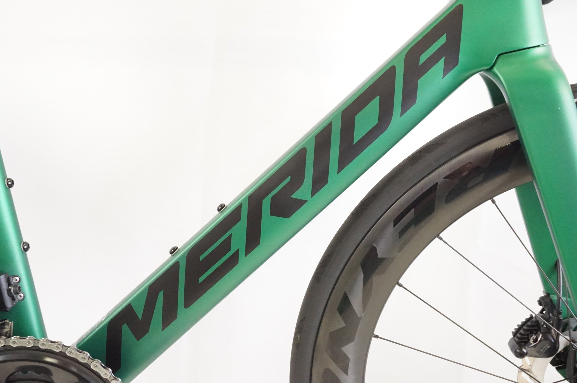 MERIDA 「メリダ」 REACTO8000 2024年モデル ロードバイク / 宇都宮店
