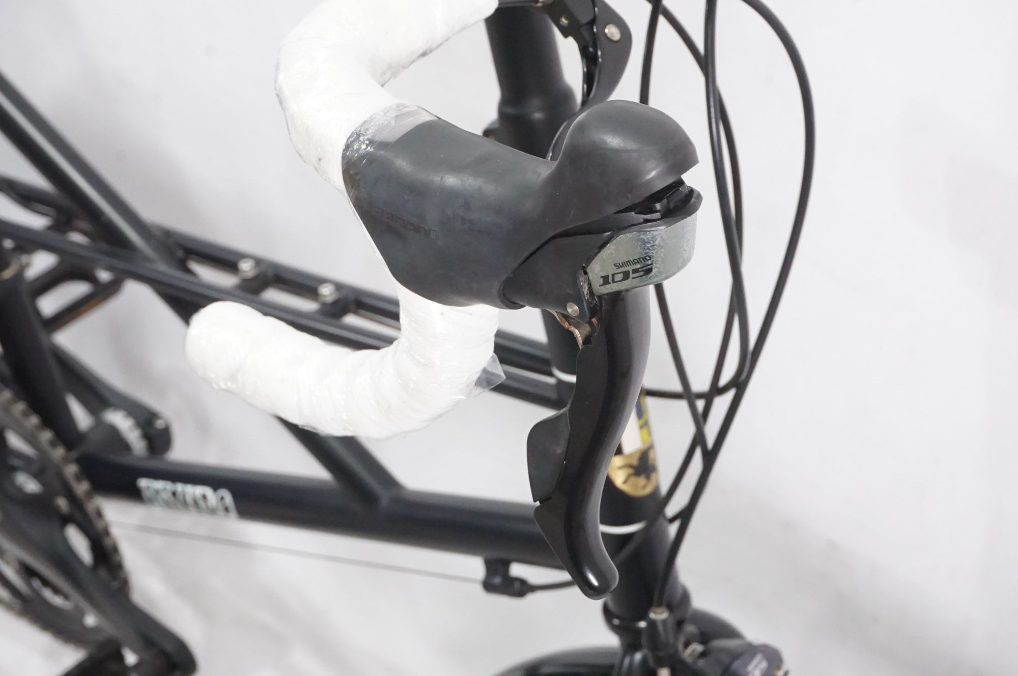 BRUNO 「ブルーノ」 VENTURA STD 2011年モデル ミニベロ / AKIBA店