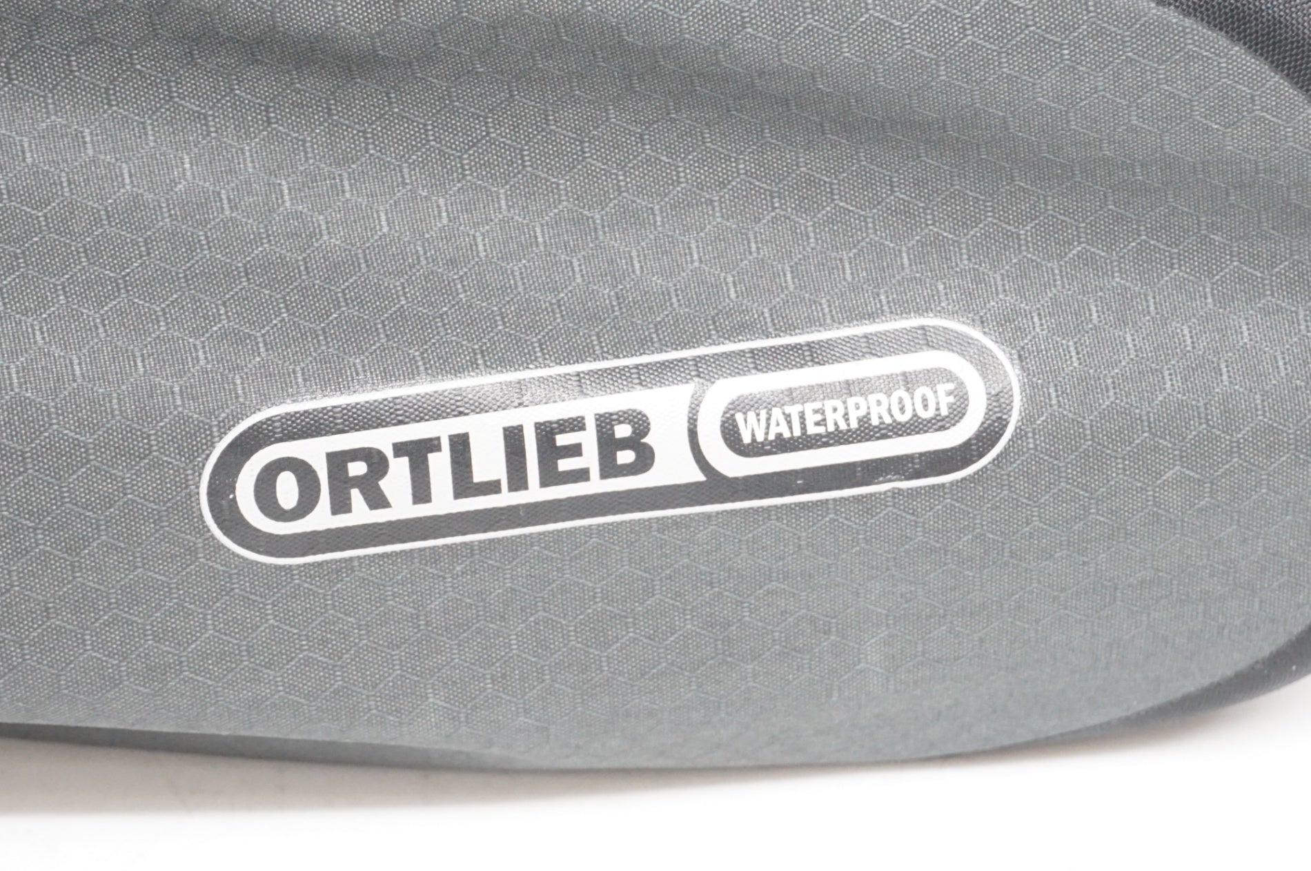 ORTLIEB 「オルトリーブ」 サドルバッグ / 大宮店