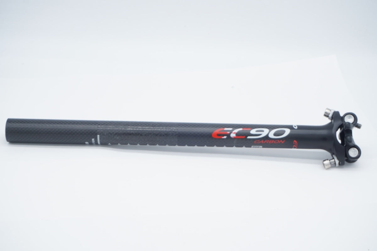 EC90 「イーシー90」 φ25.4 350mm シートポスト / 京都八幡店