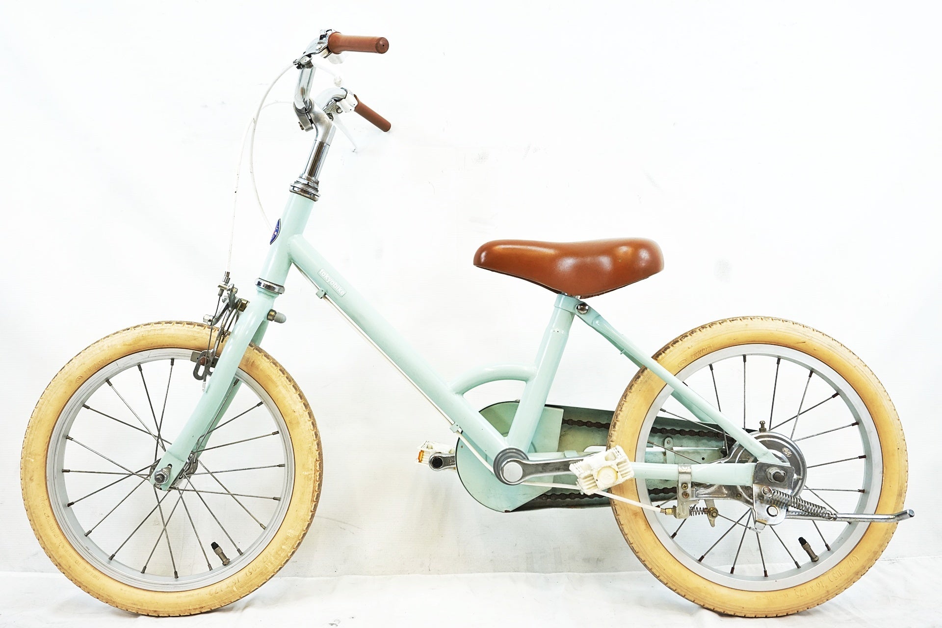 TOKYOBIKE 「トウキョウバイク」 LITTLE TOKYOBIKE 16 2019年モデル キッズバイク / 有明ガーデン店