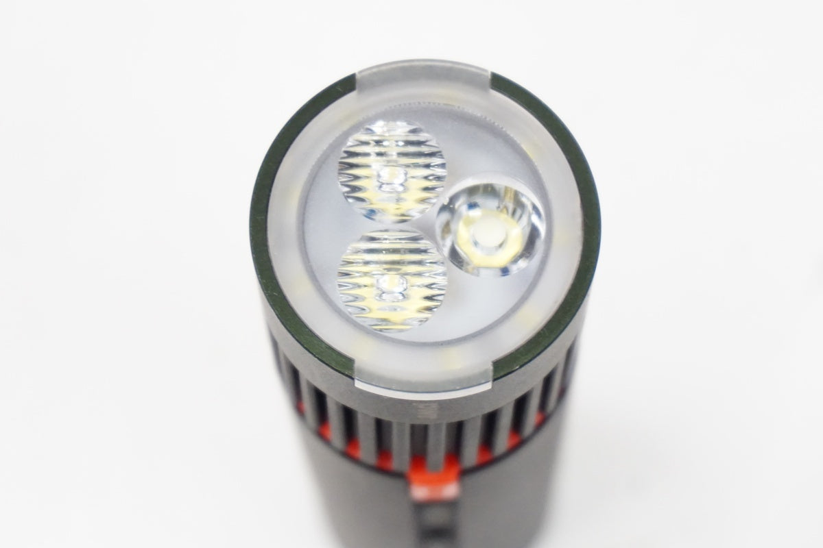 KNOG「ノグ」 POR TRAIL フロントライト / 浜松店