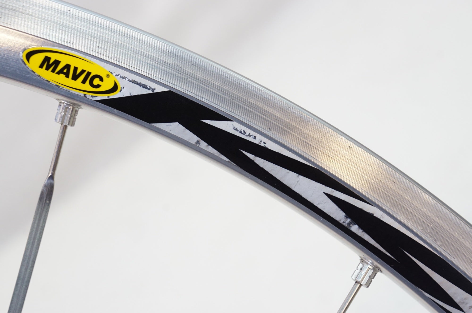 MAVIC 「マヴィック」 KSYRIUM ELITE シマノ11速 ホイールセット / 熊谷本店