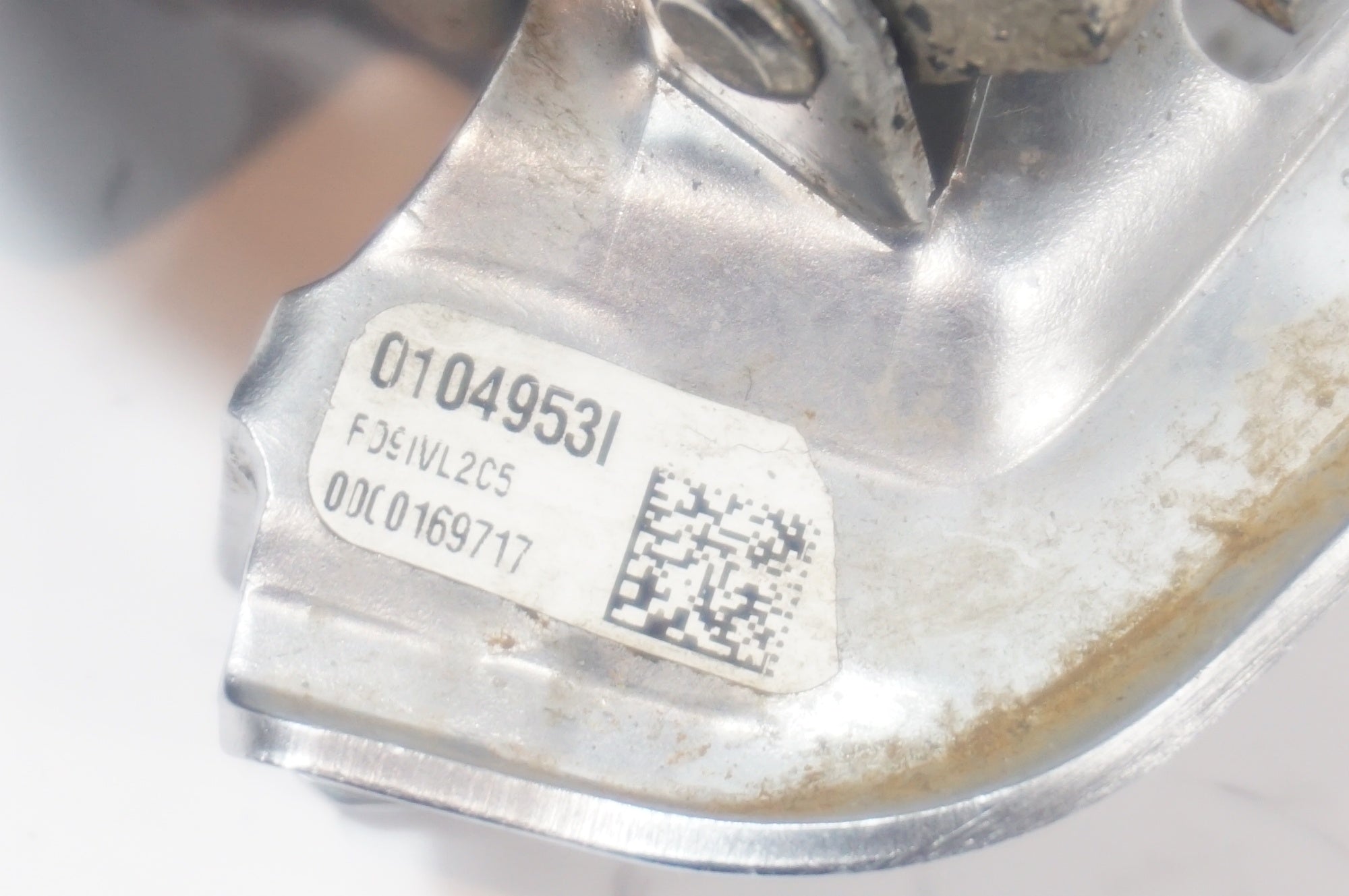 CAMPAGNOLO 「カンパニョーロ」 VELOCE フロントディレイラー / 世田谷店