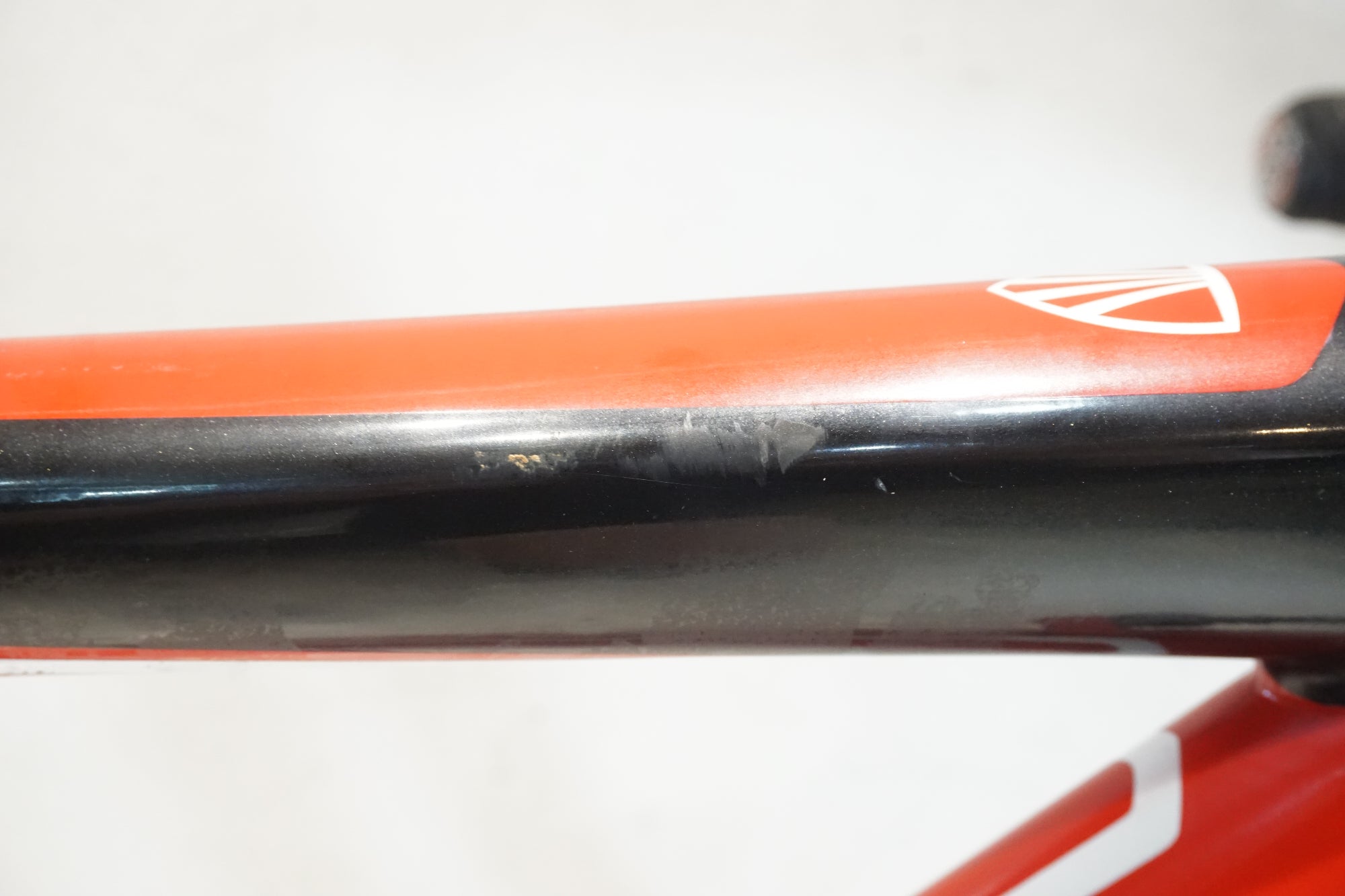 2.1 Trek Red/Black ロードバイク 中古 2.1 Trek Red/Black（チームカラー） | cyclowired