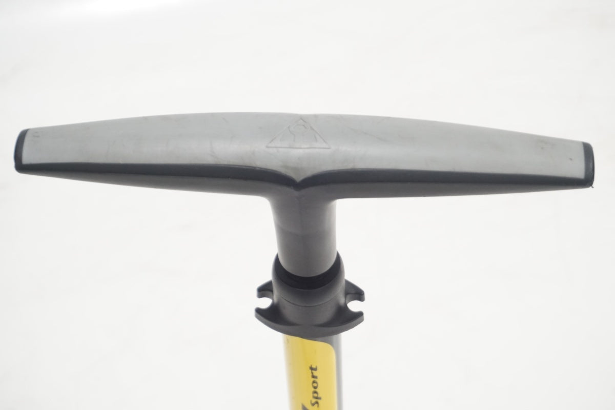 TOPEAK 「トピーク」 JOEBLOW SPORT フロアポンプ / 滋賀大津店