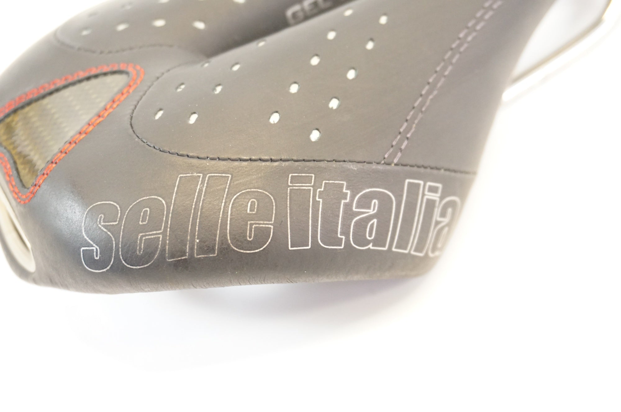 SELLE ITALIA 「セライタリア」 FLITE GEL FLOW サドル / 宇都宮店