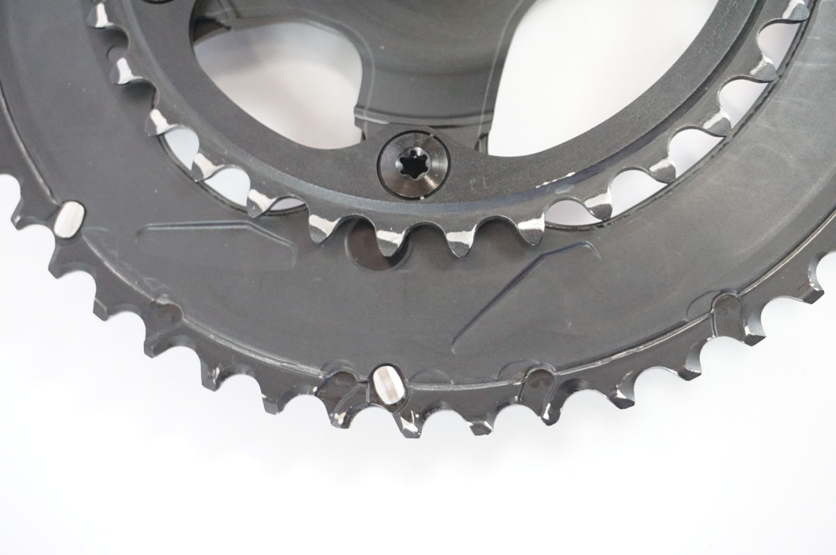 SHIMANO 「シマノ」 ULTEGRA FC-R8100 50-34T 170mm クランク / 宇都宮店