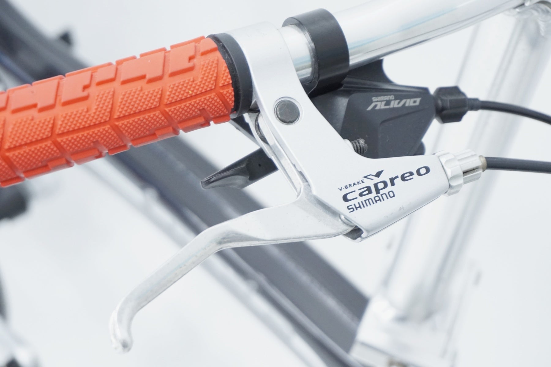 BIANCHI「ビアンキ」 FRETTA CAPREO 2010年頃 折り畳み自転車 / 京都八幡店