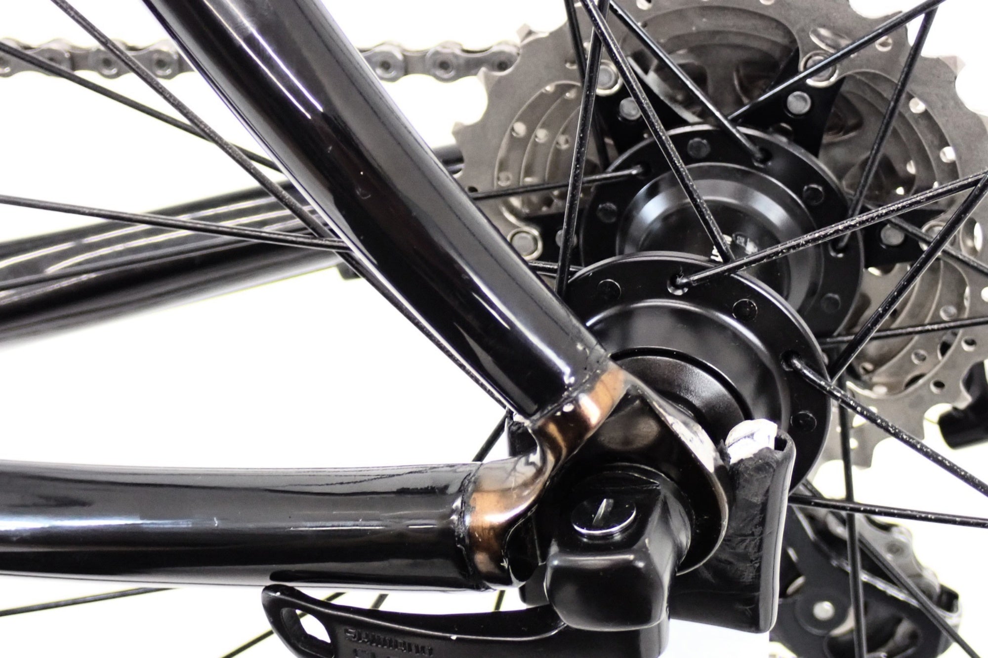 KUOTA 「クオータ」 KHARMA RACE 2010年モデル ロードバイク / 伊勢崎店