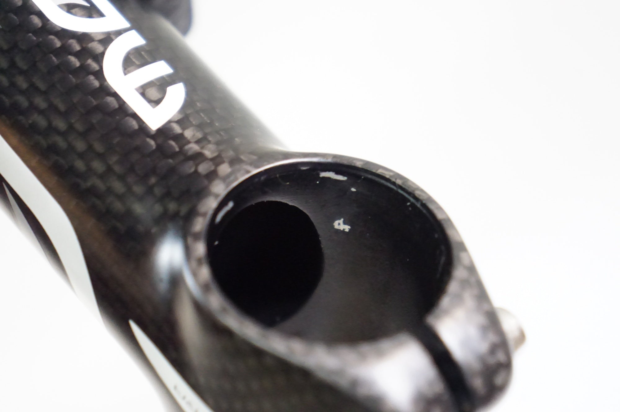 MOST 「モスト」 TIGER ULTRA φ31.8 90mm ステム / 熊谷本店