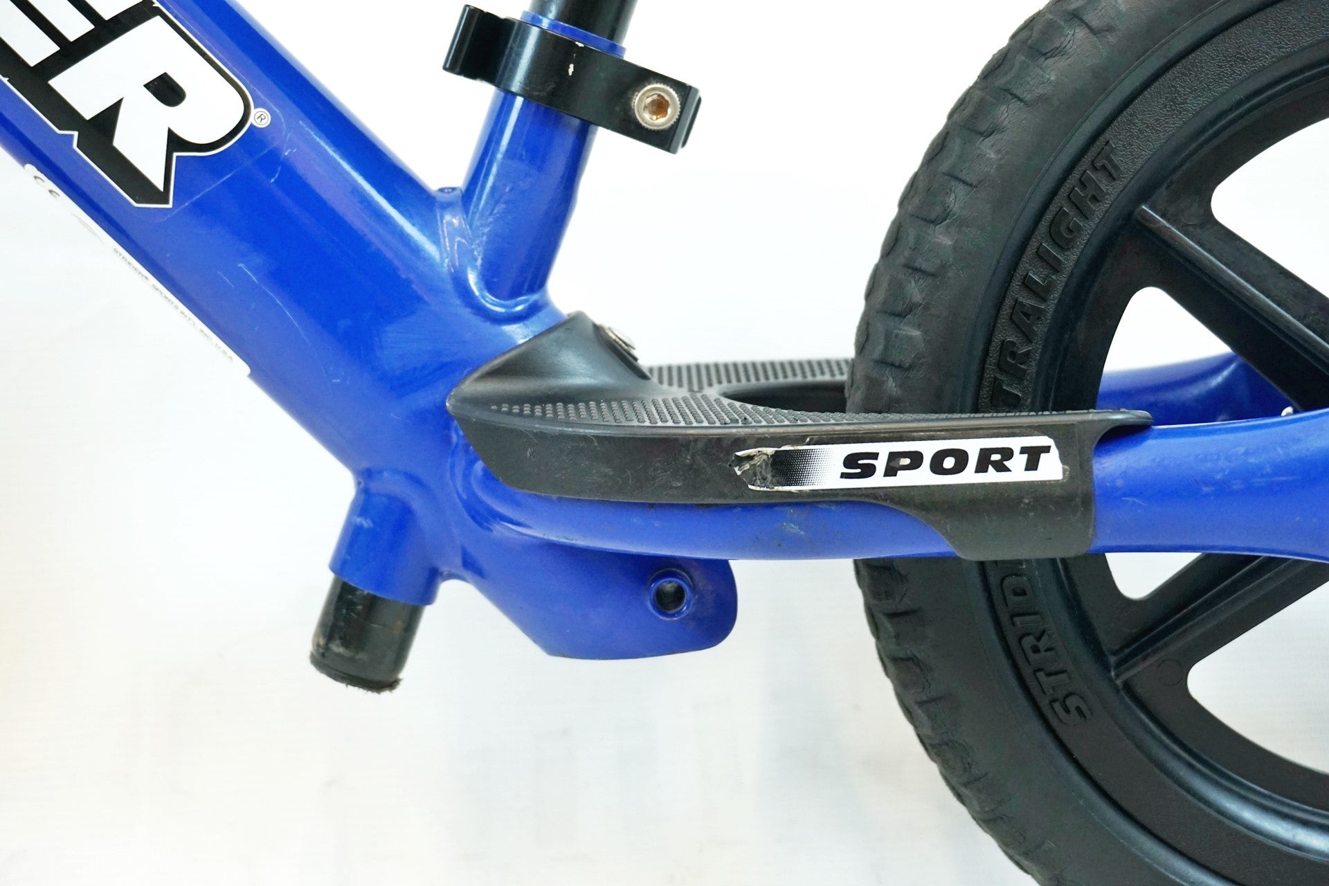 【2024】お歳暮・冬ギフト 「ストライダー」 STRIDER SPORT12 キッズ 12インチ 2020年頃 自転車本体