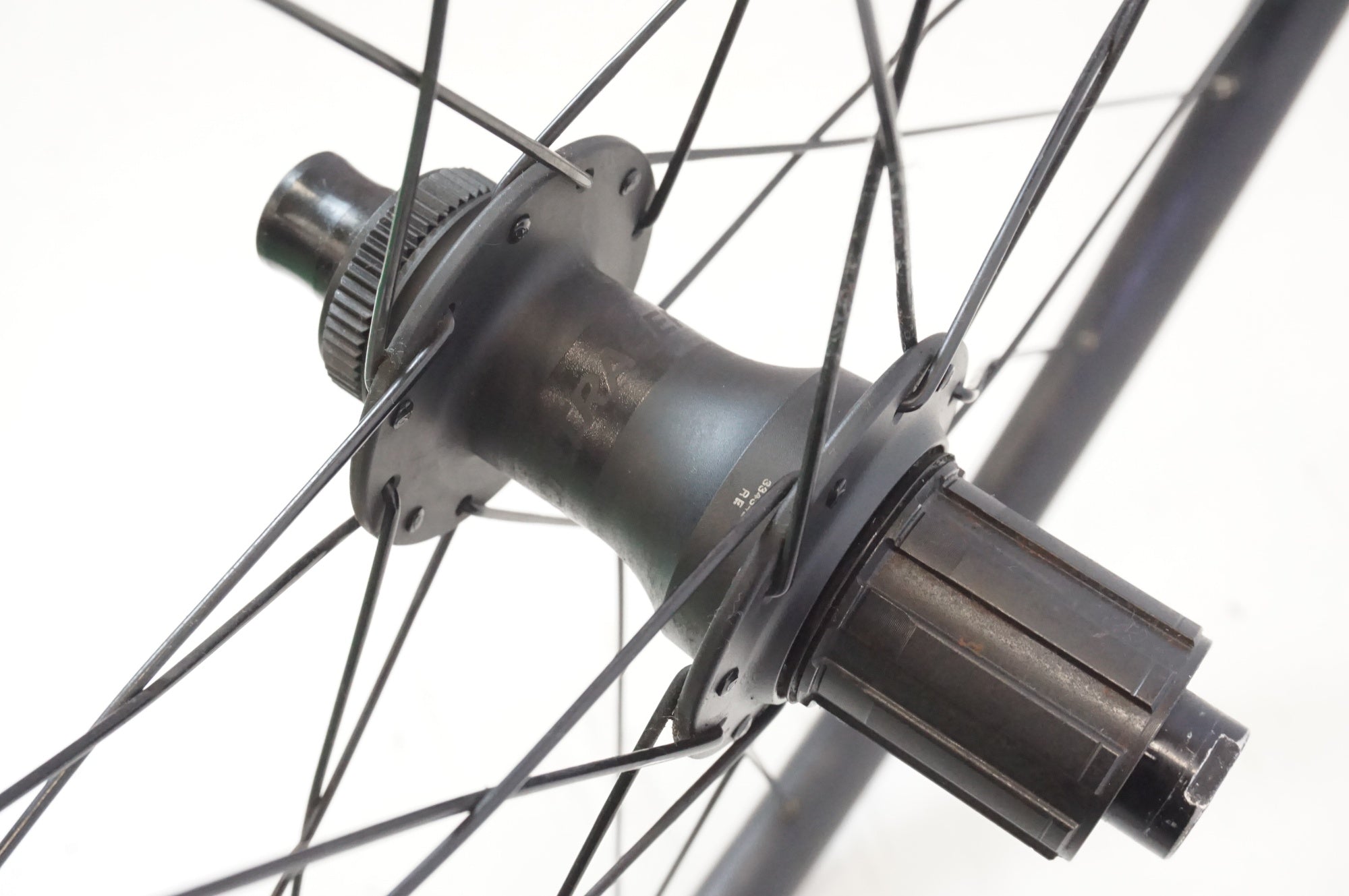 BONTRAGER 「ボントレガー」 PARADIGM シマノ11s ホイールセット / 宇都宮店