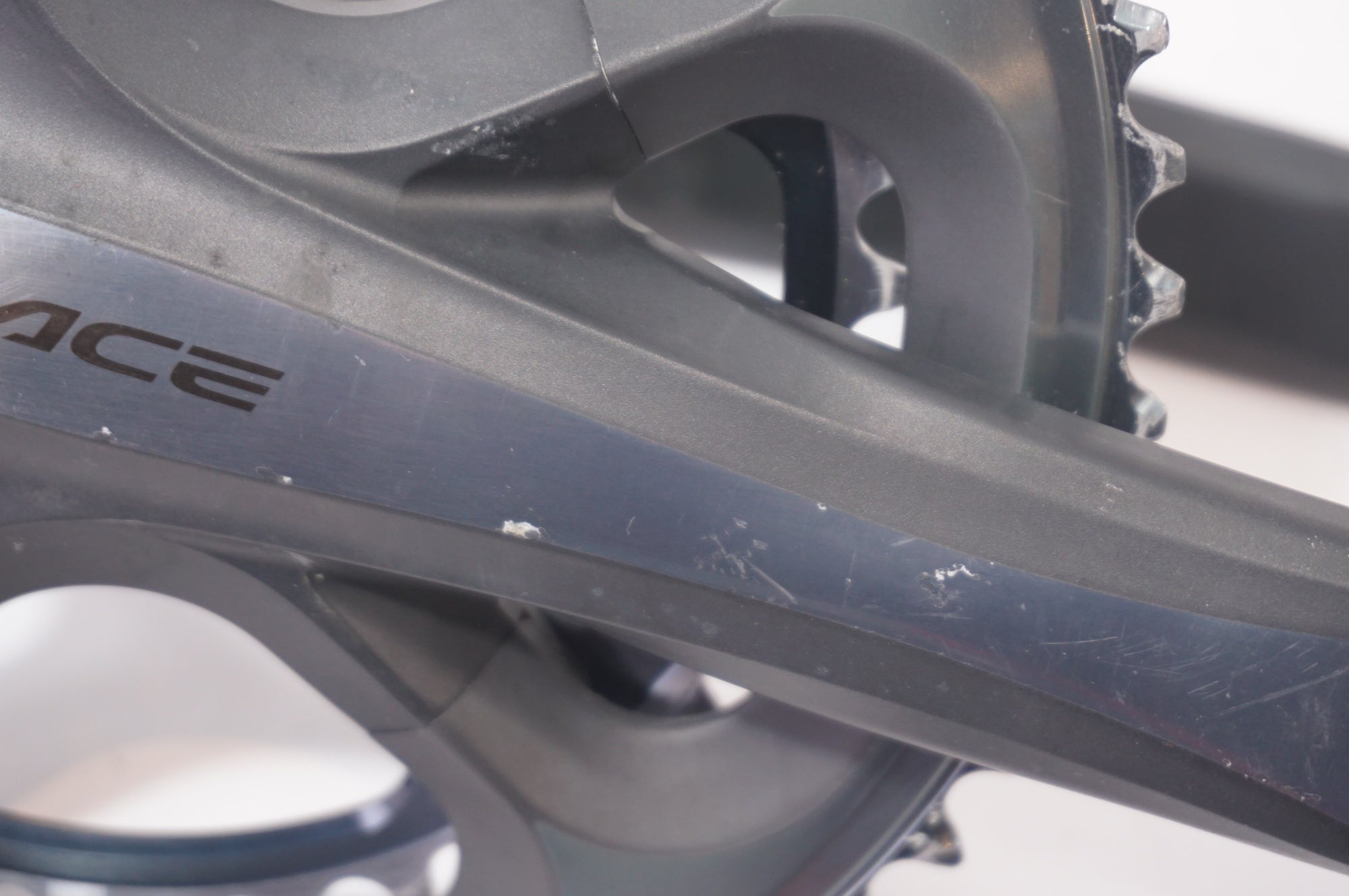 SHIMANO 「シマノ」 DURA-ACE FC-7900 52-39T 170mm クランクセット / 世田谷店