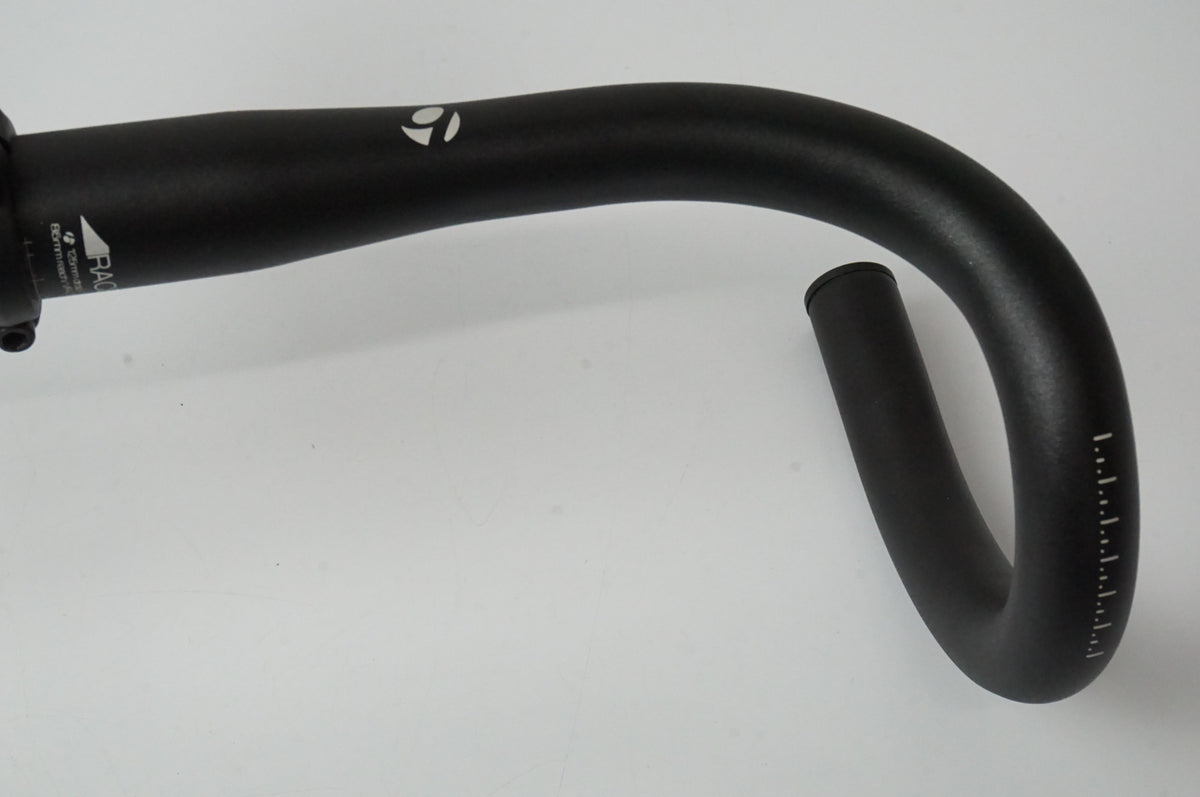 BONTRAGER 「ボントレガー」 RACE 420mm ハンドル φ31.8 100mm ステム セット / 浜松店