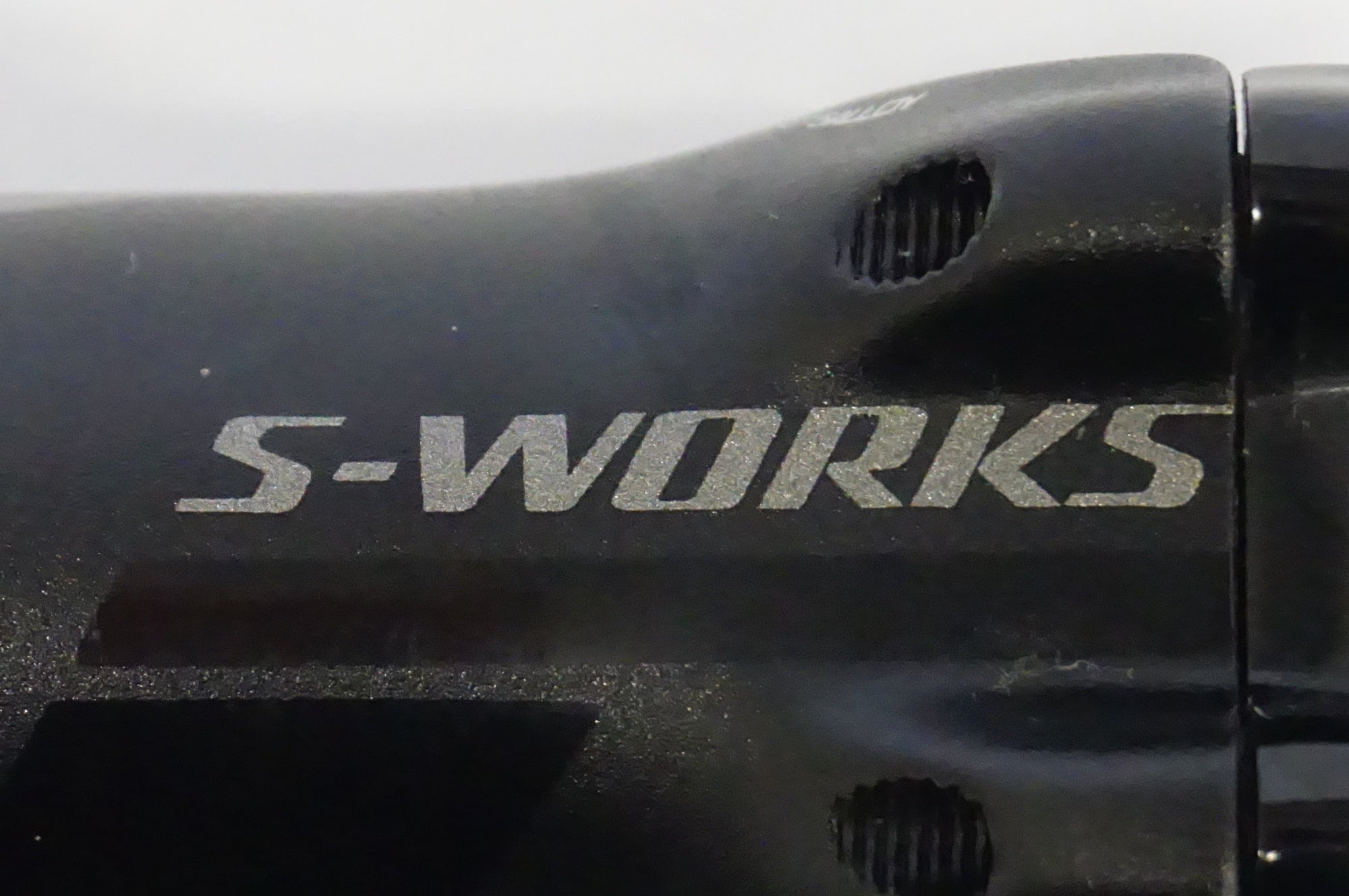 SPECIALIZED 「スペシャライズド」 S-WORKS SL φ31.8 75mm ステム / 浜松店