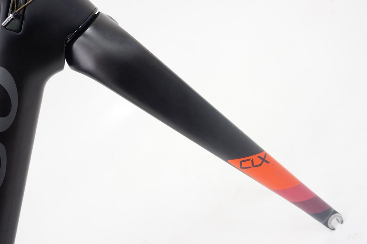 COLNAGO「コルナゴ」 CLX 2019年モデル フレームセット / 浜松店