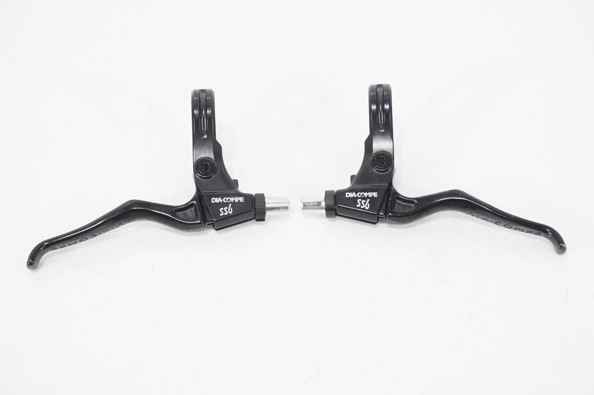 DIA-COMPE 「ダイアコンペ」 SS-6 ブレーキレバー / AKIBA店