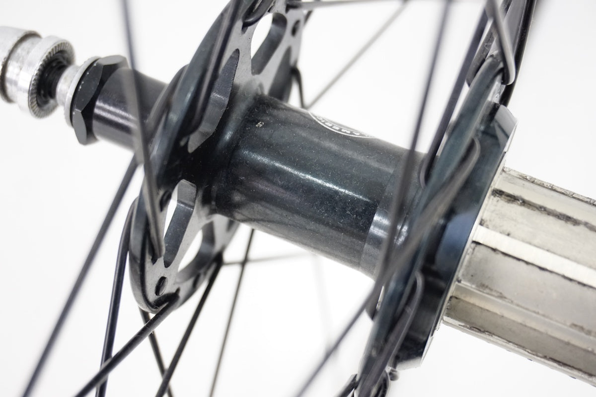 ジャンク AMERICAN CLASSIC「アメリカンクラシック」 ハブ シマノ10速 ホイールセット / 浜松店