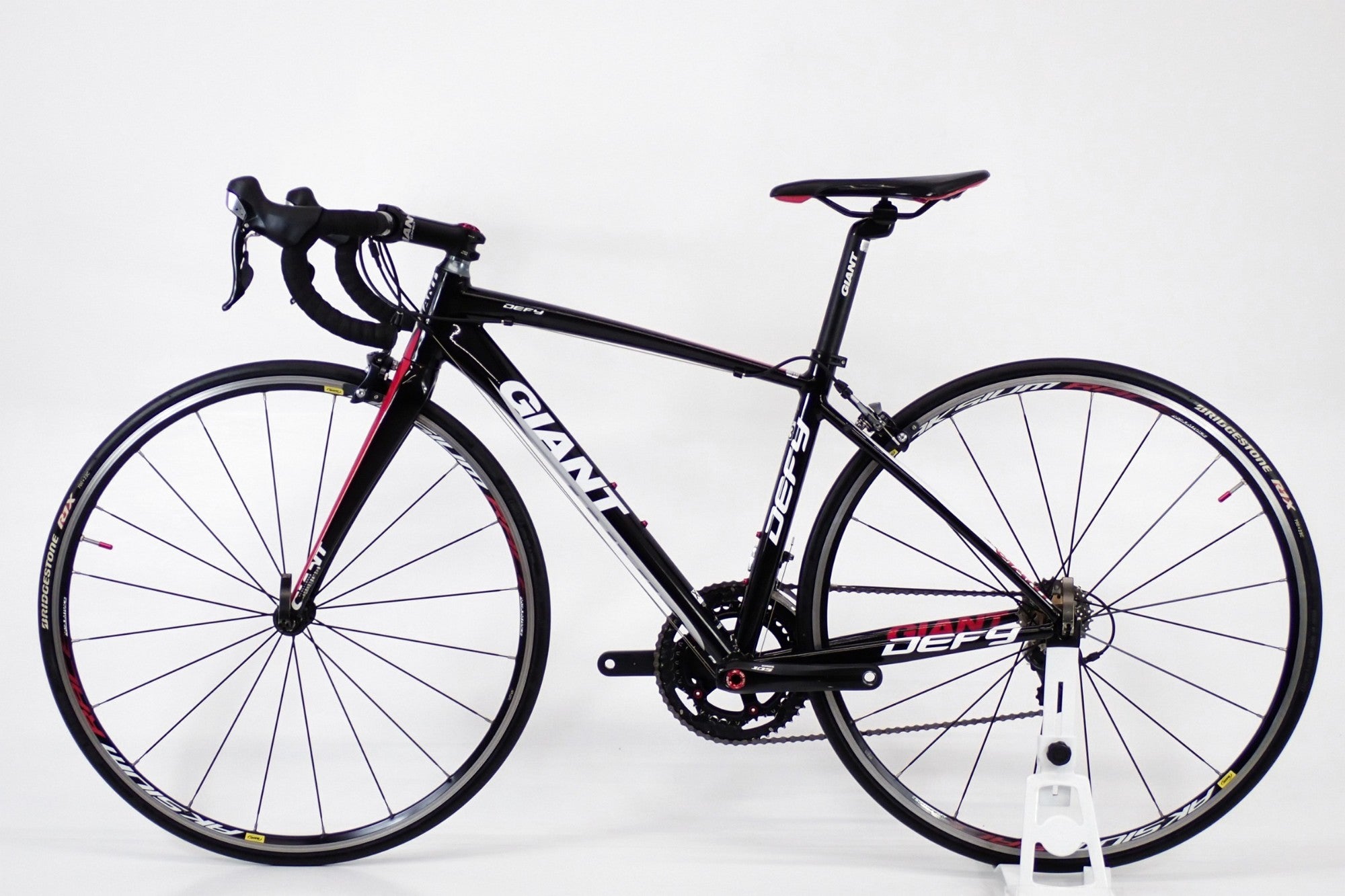GIANT 「ジャイアント」 DEFY3 2011年モデル ロードバイク / 伊勢崎店
