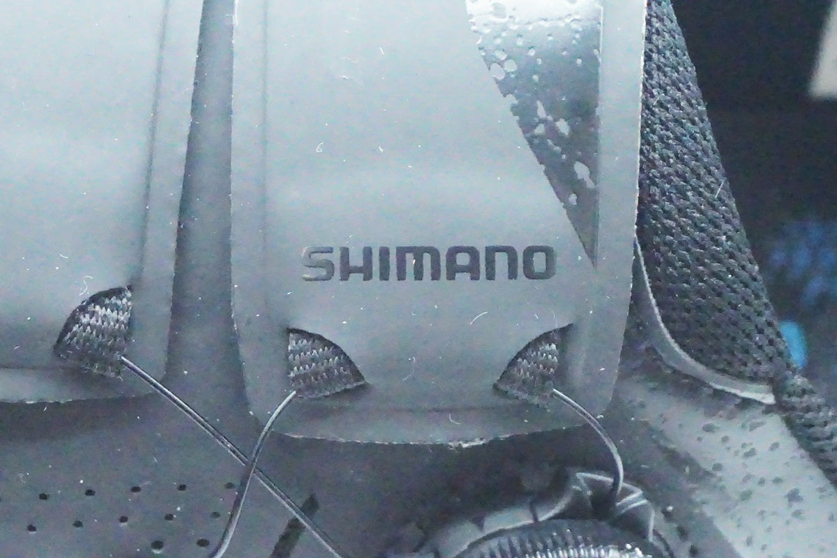 SHIMANO「シマノ」 SH-XC302M 26.5cm ビンディングシューズ/ 京都西院店