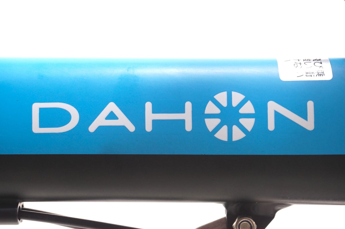 DAHON 「ダホン」 K3 海外仕様 2022年モデル 14インチ 折りたたみ自転車 / 中目黒店