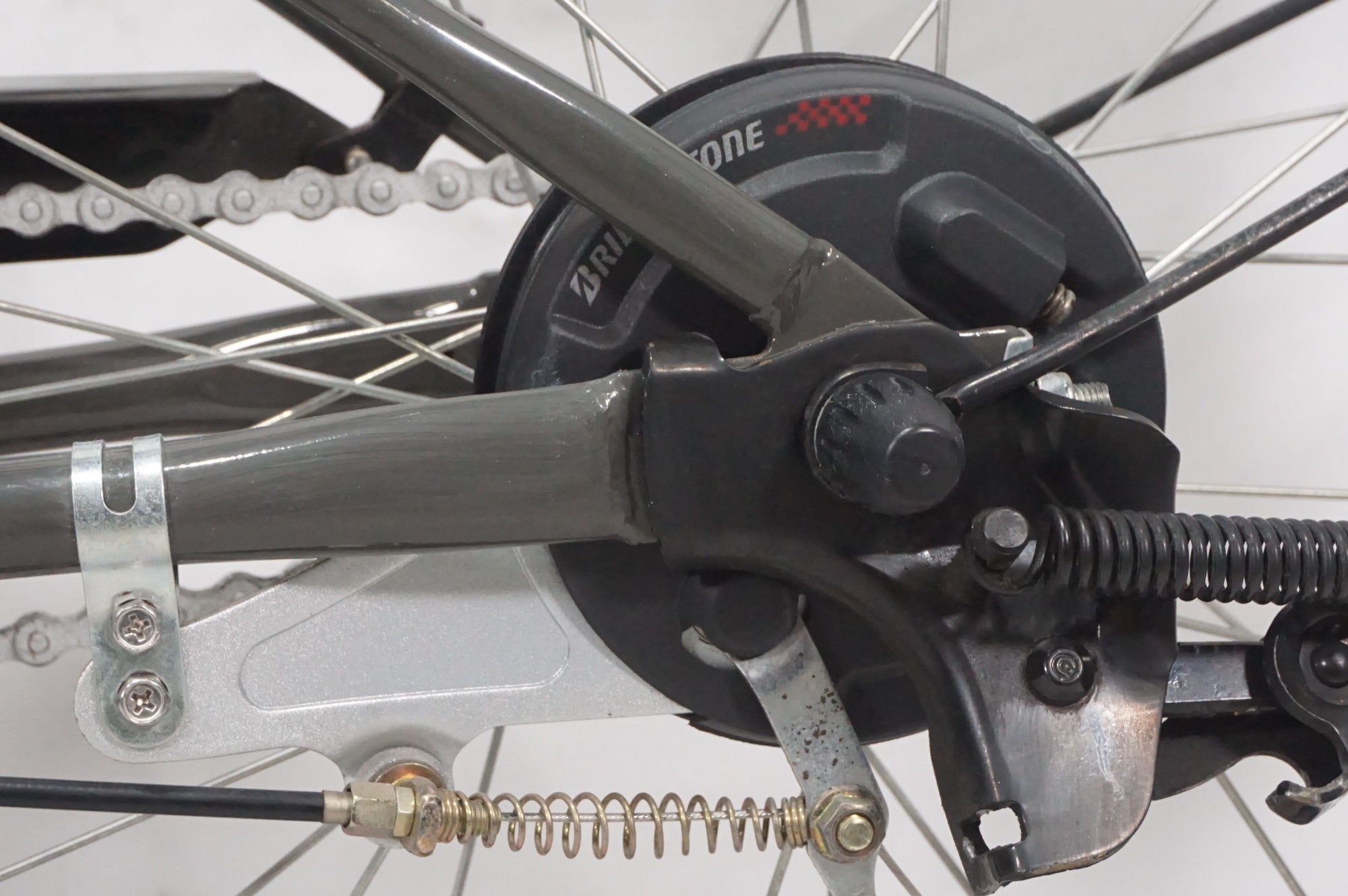 BRIDGESTONE 「ブリヂストン」 ビッケJ 2019年モデル キッズバイク / 有明ガーデン店