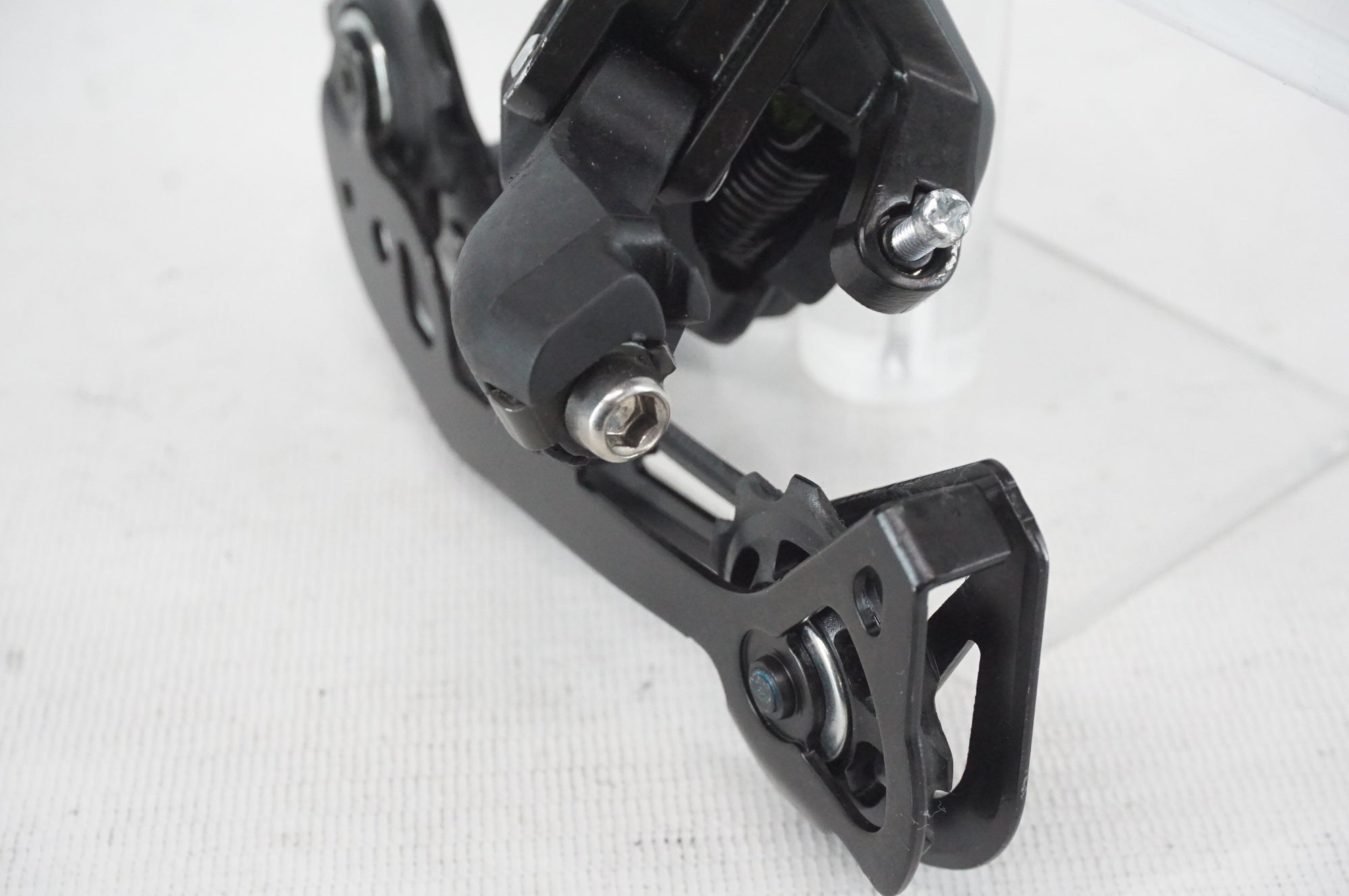 SHIMANO 「シマノ」 CUES RD-U3020 LINKGLIDE 9S リアディレイラー