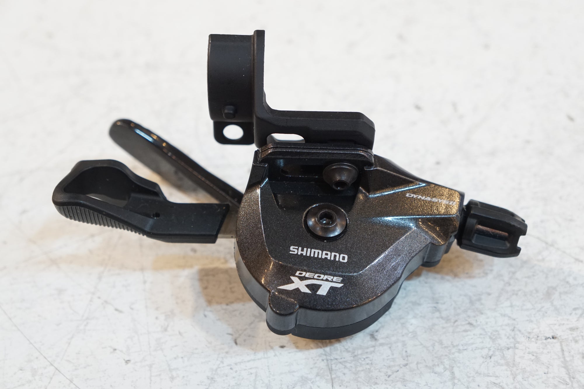 SHIMANO 「シマノ」 DEORE XT SL-M8000 シフトレバー / バイチャリ浦和ベース