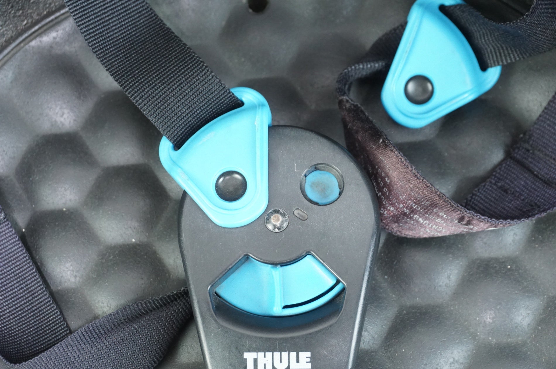 THULE 「スーリー」 YEPP NEXXT MAXI チャイルドシート / 中目黒店